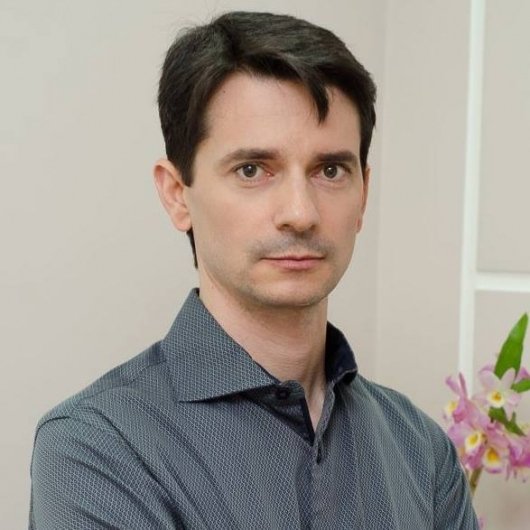 Dr. Fernando Cesar Dos Santos Pequeno