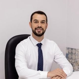 Prof. Jean Carlos Barbosa Ferreira