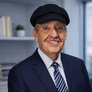 Dr. Marco Gaudêncio