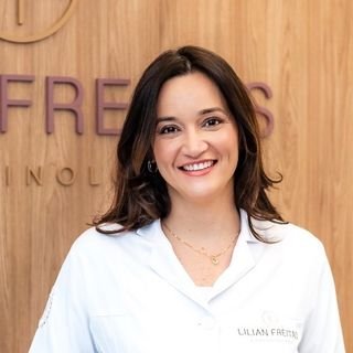 Dra. Lilian Freitas de Assunção Alves Rodrigues