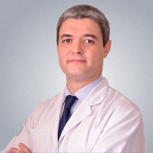 Dr. Guilherme Henrique Silva Rocha