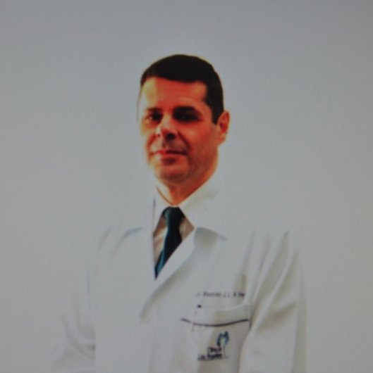 Dr. Ricardo Jaime Lopes Ribeiro da Silva