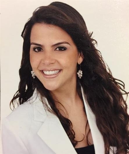Dra. Ana Teresa Teixeira