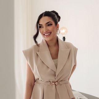 Dra. Nathalia Castilho