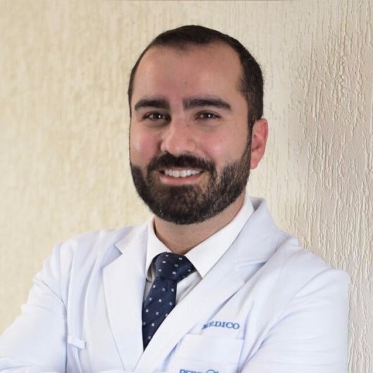 Dr. Rodrigo Freddi