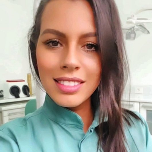 Dra. Katarina Silva