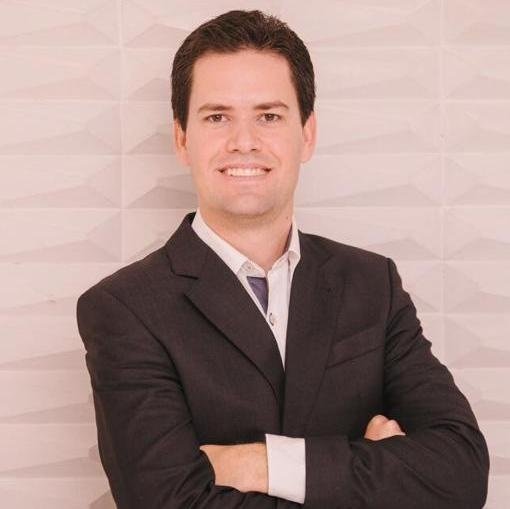 Dr. Romero Antunes Barreto Lins