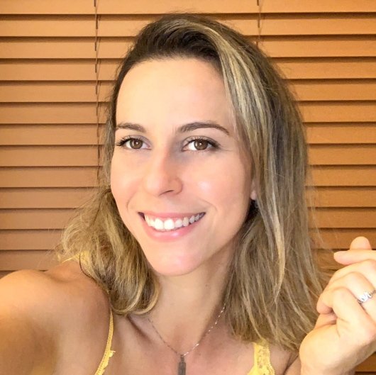 Rebeca Ribeiro Mariz