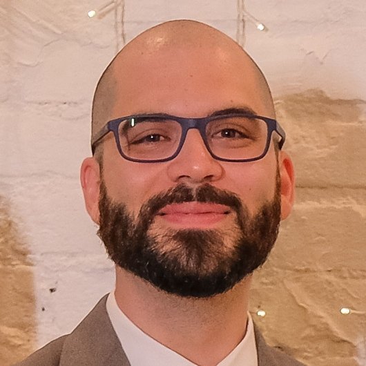 Dr. Matheus Fidélis Figueiredo