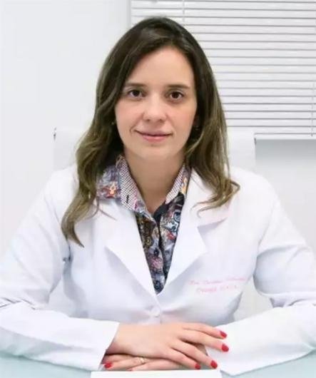 Dra. Viridiana Colombini