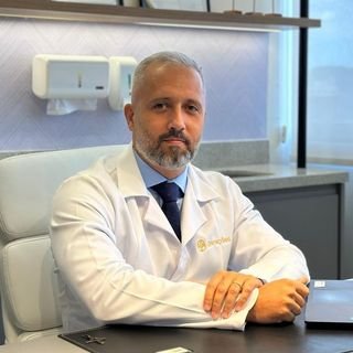 Dr. Marceu Lima