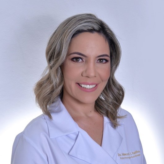 Dra. Rebecca Bomfim Suruagy Padilha
