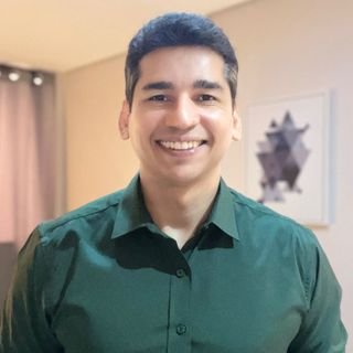 Dr. Guilherme Camilo Roque