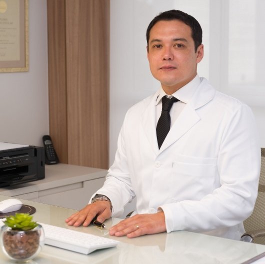 Dr. Daniel Koiti de Sa