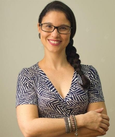Flávia Passos Viana