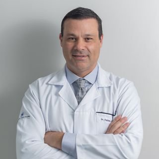 Dr. Fabio José Braga Nocera