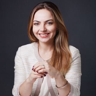 Dra. Juliana Rinaldis Da Silva