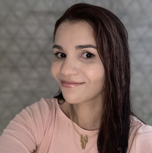 Priscila de Barcellos Adler Teixeira