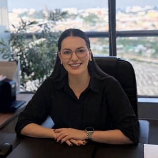 Mariana Ferro Mantovani