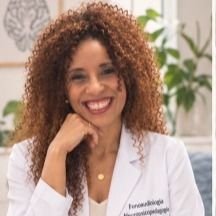Dra. Berenice Edna de Oliveira