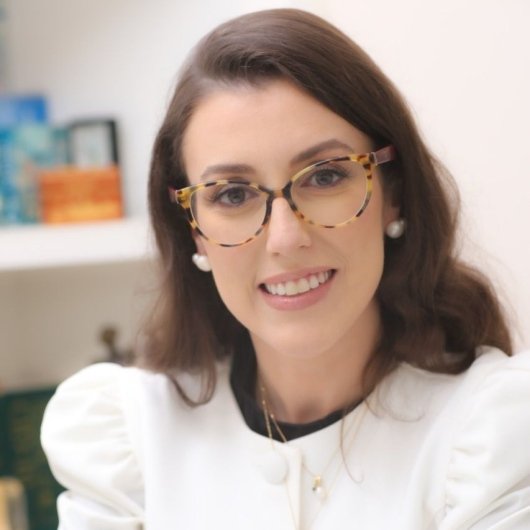 Dra. Luiza Alves Diogo da Silva
