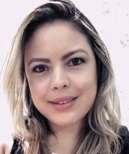 Maria Cláudia Sousa