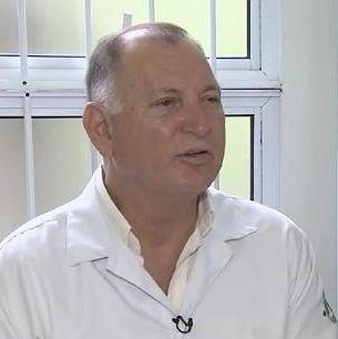 Dr. Plinio Cambauva