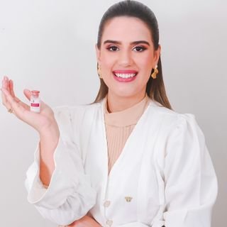 Dra. Jéssica Martins