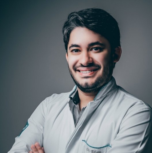 Dr. Edson Rodrigues Marques