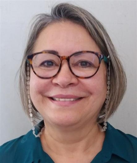 Tânia Vieira Orosco