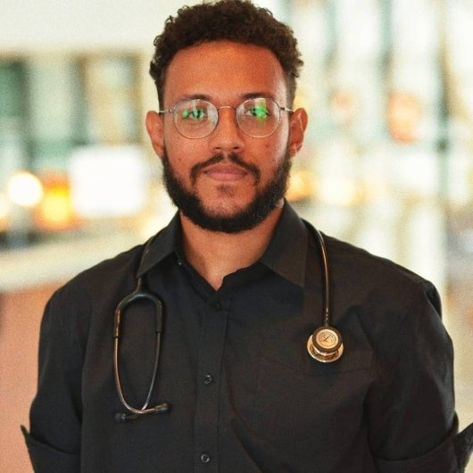Dr. Patrick Ferreira