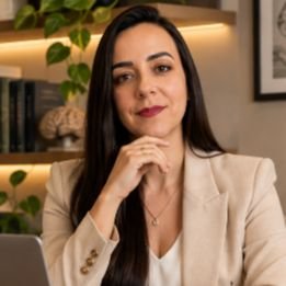 Dra. DANIELLE PRESENTES