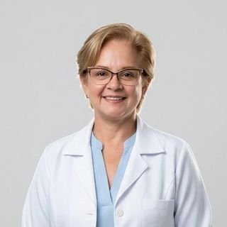 Dra. Marcia Barbosa Vieira
