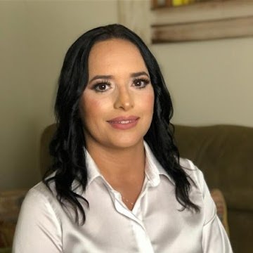 Gislaine Mendes