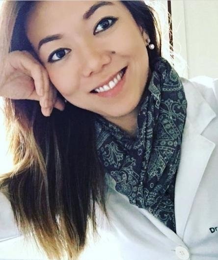 Dra. Patricia Kakizaki