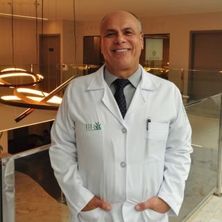 Dr. Rubens Zenóbio Darwich