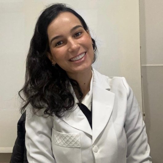 Amanda da Silva Nascimento
