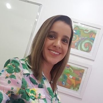Rachel Campos