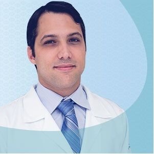 Dr. Gustavo Moritz