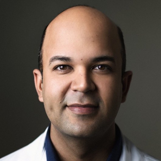 Dr. Livio Lima Santos