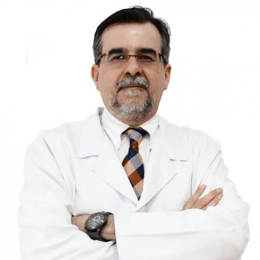 Dr. Amilton dos Santos Irigaray
