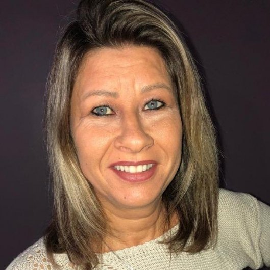 Tania Franck Garcia
