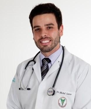 Dr. Michel Castro