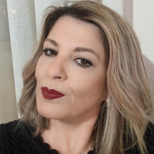 Luciana Gebin