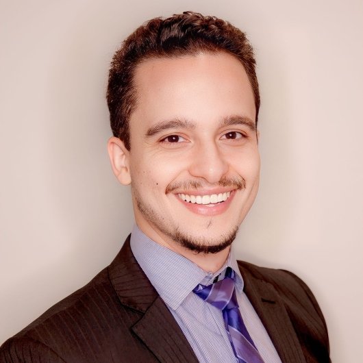 Dr. Caio Suartz