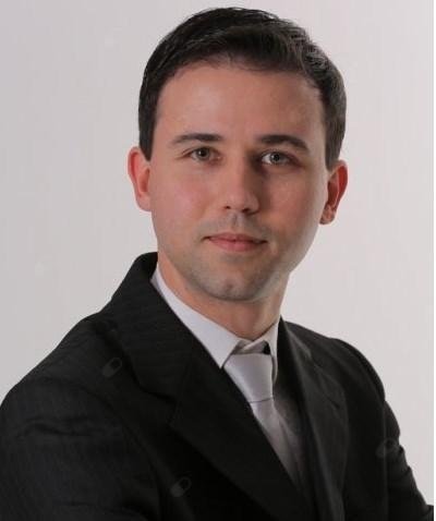 Alexsandro Ferreira Caitano