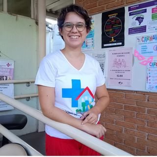 Dra. Elisa de Paula Pinto