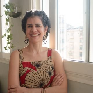 Cecilia Lugon