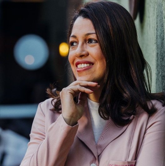 Dra. Maira Flávia Silva Fernandes