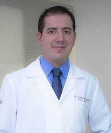 Dr. Joel Alex Longhi